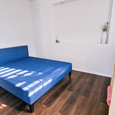 Virbaliske Apartments Połąga Zewnętrze zdjęcie