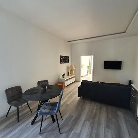 Virbaliske Apartments Połąga Zewnętrze zdjęcie
