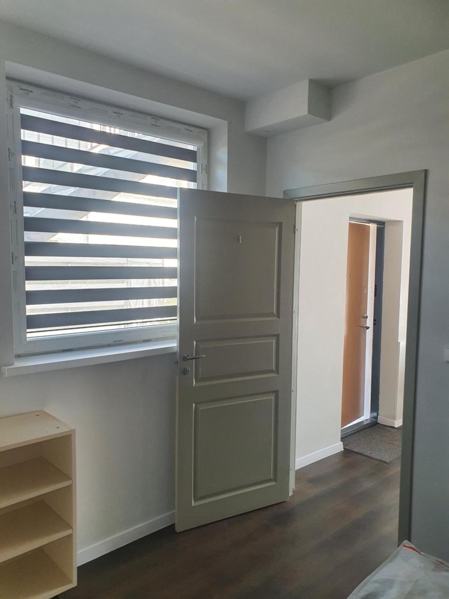 Virbaliske Apartments Połąga Zewnętrze zdjęcie