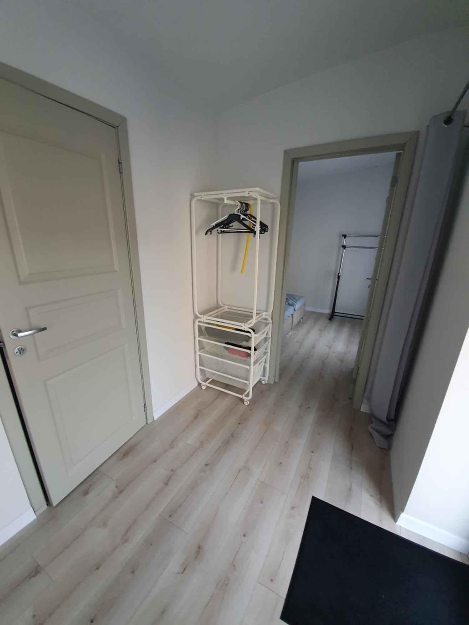 Virbaliske Apartments Połąga Zewnętrze zdjęcie