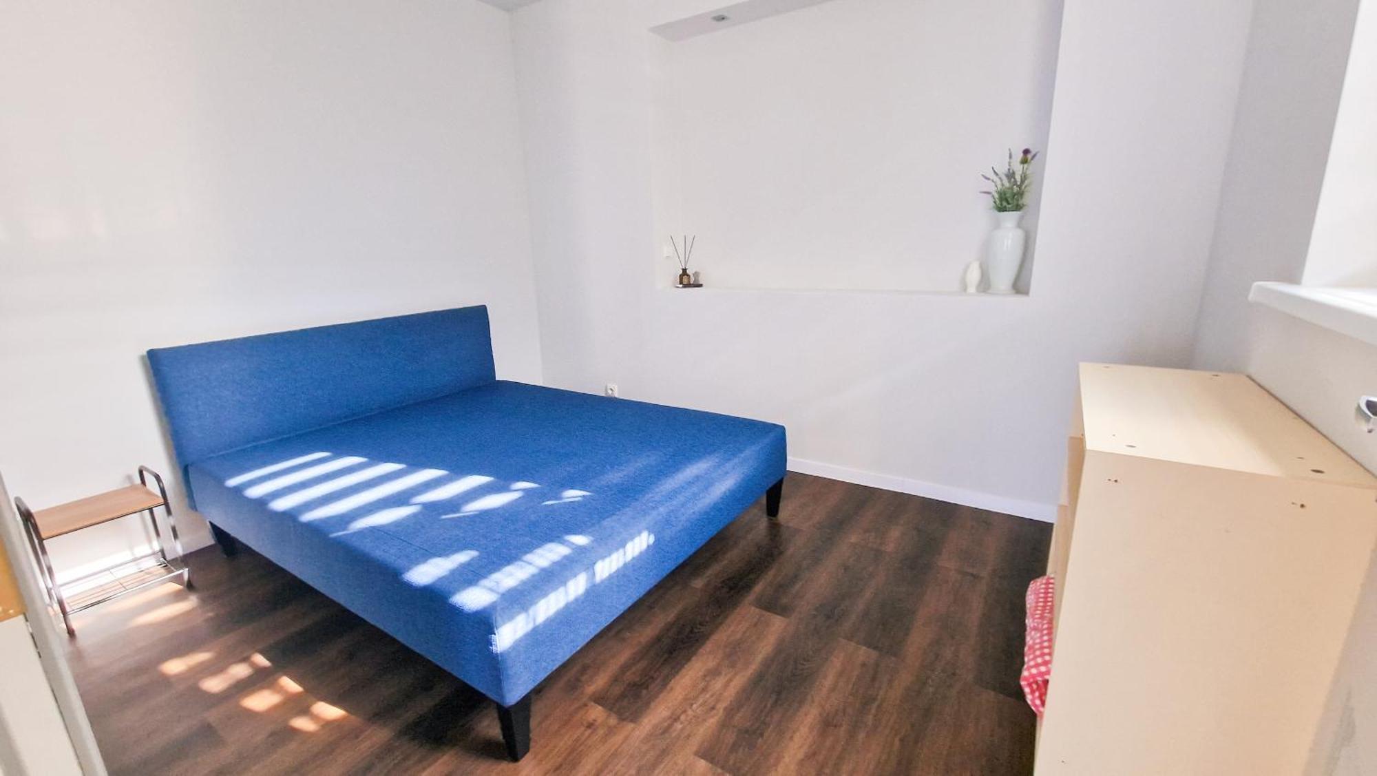 Virbaliske Apartments Połąga Zewnętrze zdjęcie
