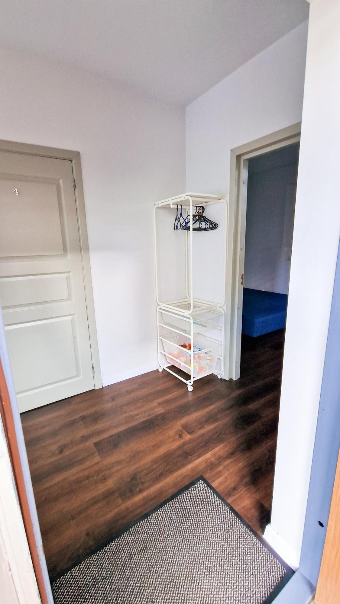 Virbaliske Apartments Połąga Zewnętrze zdjęcie