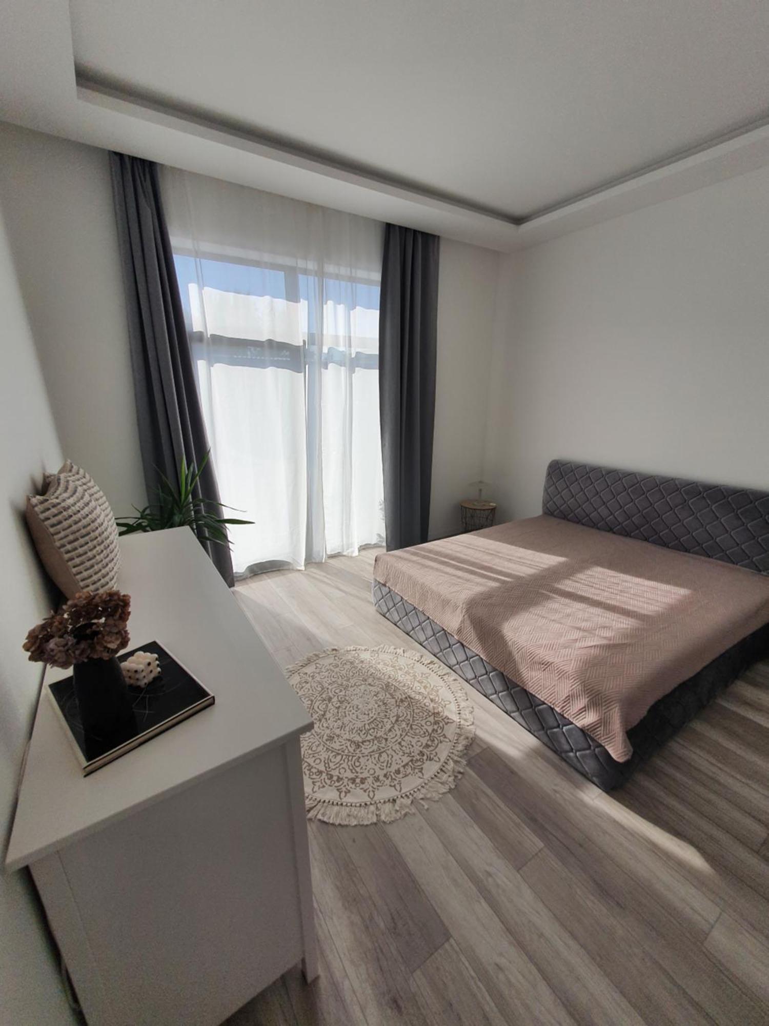 Virbaliske Apartments Połąga Zewnętrze zdjęcie