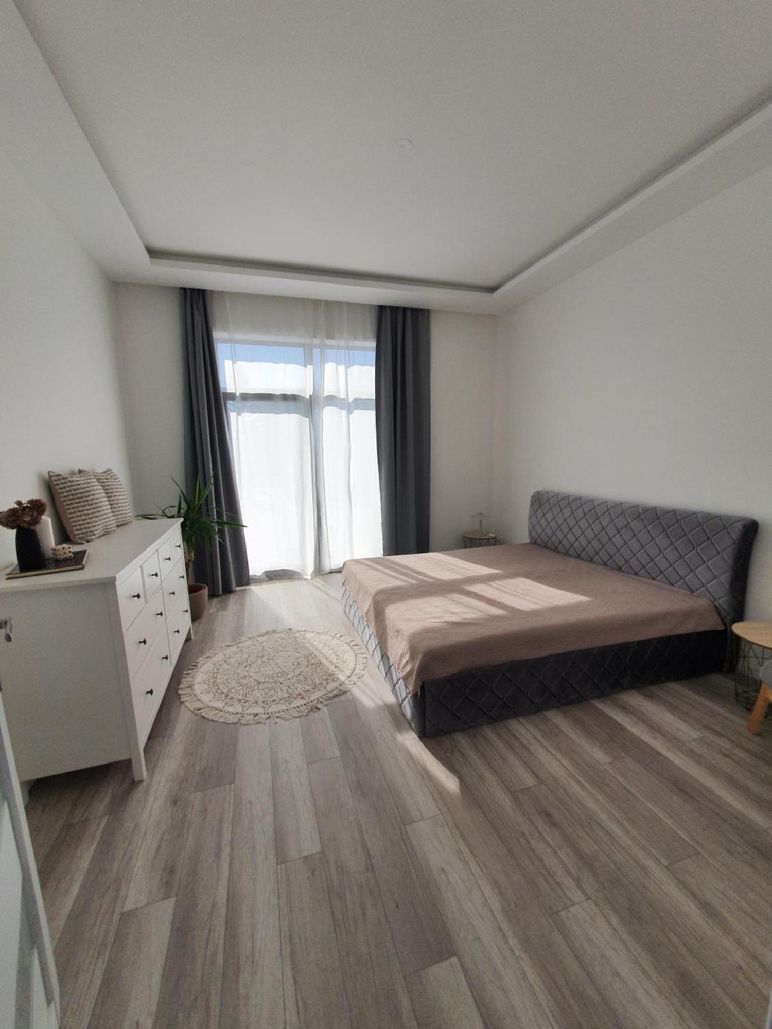 Virbaliske Apartments Połąga Zewnętrze zdjęcie