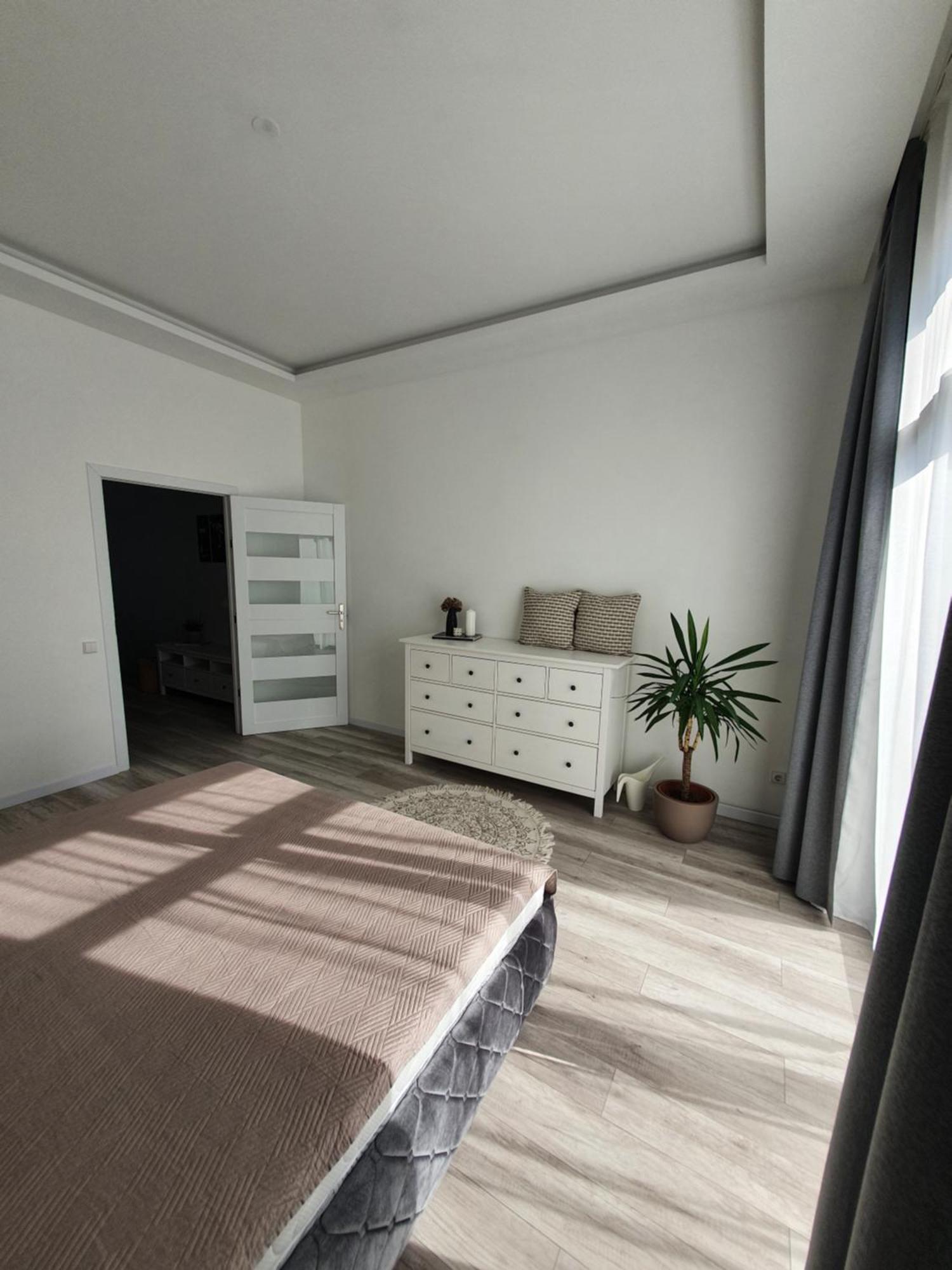 Virbaliske Apartments Połąga Zewnętrze zdjęcie