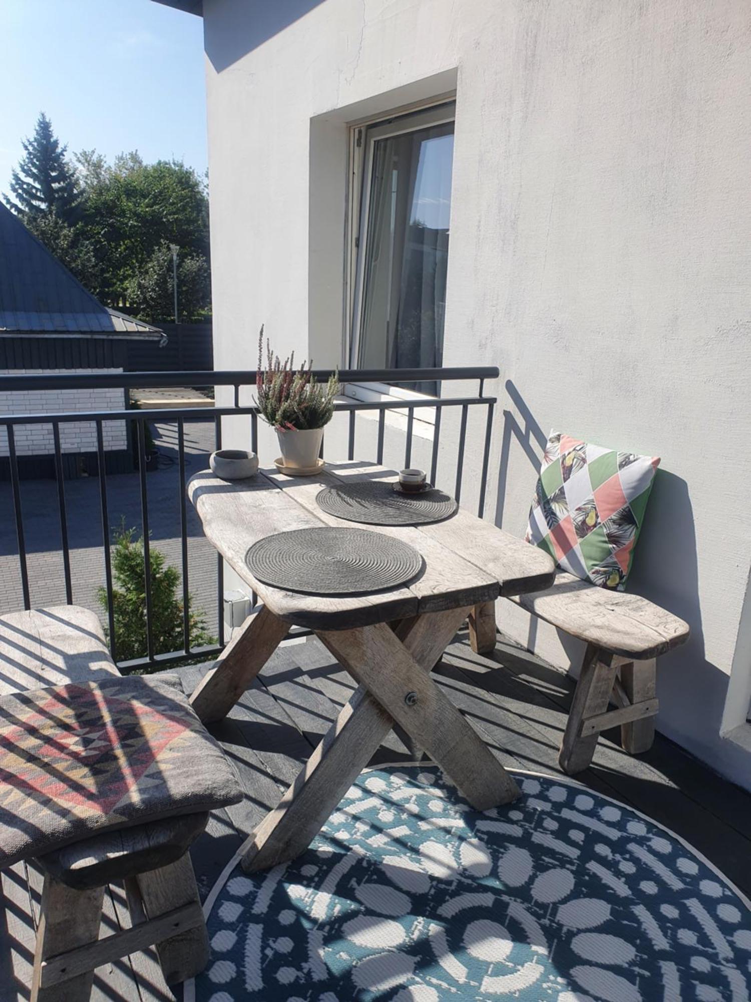 Virbaliske Apartments Połąga Zewnętrze zdjęcie